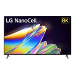 Lg 55nano956na - 55  nano95 series tv lcd rtro - claire par led - smart tv - webos, thinq ai - 8k ...