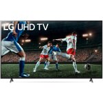 Lg 86up80006la - 86  tv lcd rtro - claire par led - smart tv - webos, thinq ai - 4k uhd (2160p) 3840 ...