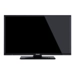 Tv led panasonic tx 32d300e 32  720p