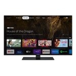 Tv led panasonic tx 43mx700e 43  4k uhd (2160p)