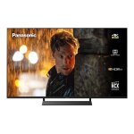 Tv led panasonic tx 58gx820e 58  4k uhd (2160p)