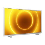 Philips 32phs5525 - 32  5500 series tv lcd r�tro - �clair�e par led - 720p 1366 x 768 - argent moyen