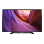 Tv led philips 40pfh4100 40  1080p (full hd)