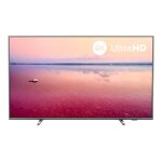 Tv led philips 43pus6754 43 4k uhd (2160p) Tv led philips 43pus6754 43 4k uhd (2160p)