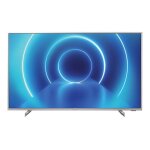 Philips 43pus7555 - 43  7500 series tv lcd rtro - claire par led - smart tv - saphi tv - 4k uhd (2160p) ...