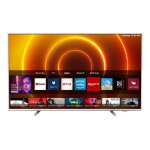 Philips 43pus7855 - 43  7800 series tv lcd rtro - claire par led - smart tv - 4k uhd (2160p) 3840 ...