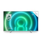 Philips 43pus7956 - 43  7900 series tv lcd rtro - claire par led - smart tv - android tv - 4k uhd ...