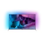 Tv led philips 48pus7600 3d 48  4k uhd (2160p)