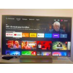 Tv led philips 49pus7803 49 4k uhd (2160p) Tv led philips 49pus7803 49 4k uhd (2160p)