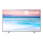 Philips 50pus6554 - 50  tv lcd rtro - claire par led - smart tv - saphi tv - 4k uhd (2160p) 3840 x ...