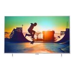 Tv led philips 55pus6432 55 4k uhd (2160p) Tv led philips 55pus6432 55 4k uhd (2160p)