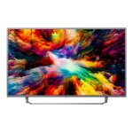 Tv led philips 55pus7303 55 4k uhd (2160p) Tv led philips 55pus7303 55 4k uhd (2160p)