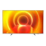 Philips 70pus7855 - 70  7800 series tv lcd rtro - claire par led - smart tv - saphi tv - 4k uhd (2160p) ...
