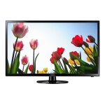 Tv led samsung 32  (82 cm) 720p samsung ue32f4000awxzf