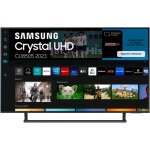 Tv led samsung 43cu8505 crystal uhd 4k 43  2023
