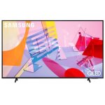 Samsung qe55q60aau - 55  q60a series tv lcd rtro - claire par led - qled - smart tv - tizen os - 4k ...