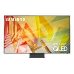 Samsung qe85q95tat - 85  q95t series tv lcd r�tro - �clair�e par led - qled - smart tv - tizen os - 4k ...