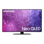 Tv led samsung tq50qn90cat 50  4k uhd (2160p)