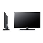 Tv led samsung ue26eh4000 26  720p