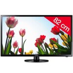 Tv led samsung ue32f4000 32  720p