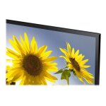 Tv led samsung ue40h4200aw 40  720p