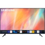 Samsung ue43au7105k - 43  7 series tv lcd rtro - claire par led - smart tv - tizen os - 4k uhd (2160p) ...