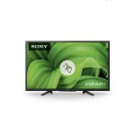 Tv led sony bravia kd - 32w800 80 cm hd smart tv noir