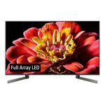 Sony bravia kd - 49xg9005 - 49  tv lcd r�tro - �clair�e par led - smart tv - android tv - 4k uhd (2160p) ...