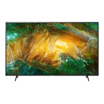 Sony bravia kd - 85xh8096 - 85 tv lcd rétro - éclairée par led - smart tv - android tv - 4k uhd (2160p) ... Sony bravia kd - 85xh8096 - 85 tv lcd rétro - éclairée par led - smart tv - android tv - 4k uhd (2160p) ...