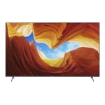 Sony bravia ke - 85xh9096 - 85 tv lcd rétro - éclairée par led - smart tv - android tv - 4k uhd (2160p) ... Sony bravia ke - 85xh9096 - 85 tv lcd rétro - éclairée par led - smart tv - android tv - 4k uhd (2160p) ...