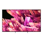 Sony bravia xr xr - 55x94k - 55 tv lcd rétro - éclairée par led - smart tv - google tv - 4k uhd (2160p) ... Sony bravia xr xr - 55x94k - 55 tv lcd rétro - éclairée par led - smart tv - google tv - 4k uhd (2160p) ...