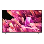 Sony bravia xr xr - 65x94k - 65 tv lcd rétro - éclairée par led - smart tv - google tv - 4k uhd (2160p) ... Sony bravia xr xr - 65x94k - 65 tv lcd rétro - éclairée par led - smart tv - google tv - 4k uhd (2160p) ...