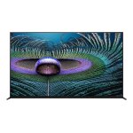 Sony bravia xr xr - 75z9j - 75 tv lcd rétro - éclairée par led - smart tv - google tv - 8k (4320p) 7680 ... Sony bravia xr xr - 75z9j - 75 tv lcd rétro - éclairée par led - smart tv - google tv - 8k (4320p) 7680 ...