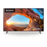 Tv led sony kd75x85j google tv 2021