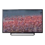 Tv led sony kdl - 40r480b 40