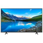 Tv led tcl 55p615 55  4k uhd (2160p) android