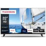 Tv led thomson 32hg2s14 32  (80 cm) google tv