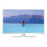 Tv led thomson u5 32hu5253w 32  720p