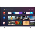Toshiba 55ua4b63dg - 55  tv lcd rtro - claire par led - smart tv - android tv - 4k uhd (2160p) 3840 ...