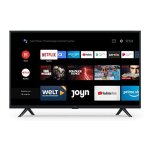 Tv led xiaomi mi tv 4a 32 l32m5 - 5asp 32  720p