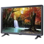 Tv lg 28tn525v - pz 28  t�l� t�l�viseur et moniteur pc led hd 70 cm ecran plat 16 / 9 usb hdmi lecteur ...