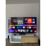 Tv lg 75qned87 2025