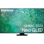 Tv neo qled 4k samsung tq55qn86c 55