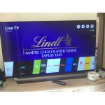 Tv oled lg 55c8 4k uhd - 55