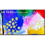 Tv oled lg evo g2 oled65g26la 65  4k uhd (2160p) gallery edition 2022