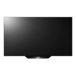 Lg oled65b9pla - 65  b9 series tv oled - smart tv - webos, thinq ai - 4k uhd (2160p) 3840 x 2160 - hdr ...
