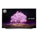 Lg oled65c15la - 65  c1 series tv oled - smart tv - webos, thinq ai - 4k uhd (2160p) 3840 x 2160 - hdr ...