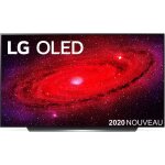Lg oled65cx6la - 65  cx series tv oled - smart tv - webos - 4k uhd (2160p) 3840 x 2160 - hdr