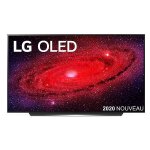 Lg oled77cx6la - 77  tv oled - smart tv - webos, thinq ai - 4k uhd (2160p) 3840 x 2160 - hdr