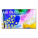 Lg oled77g26la - 77  g2 series tv oled - oled evo - smart tv - webos, thinq ai - 4k uhd (2160p) 3840 ...